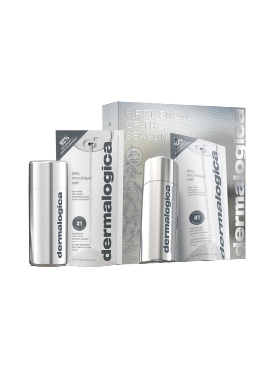 Dermalogica - Xmas Set The First Snow -ihonhoitopakkaus - NOCOL | Stockmann - photo 2