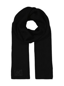 Isabel Marant - Ziah-kaulahuivi 170.5 x 90.5 cm - 01BK BLACK | Stockmann