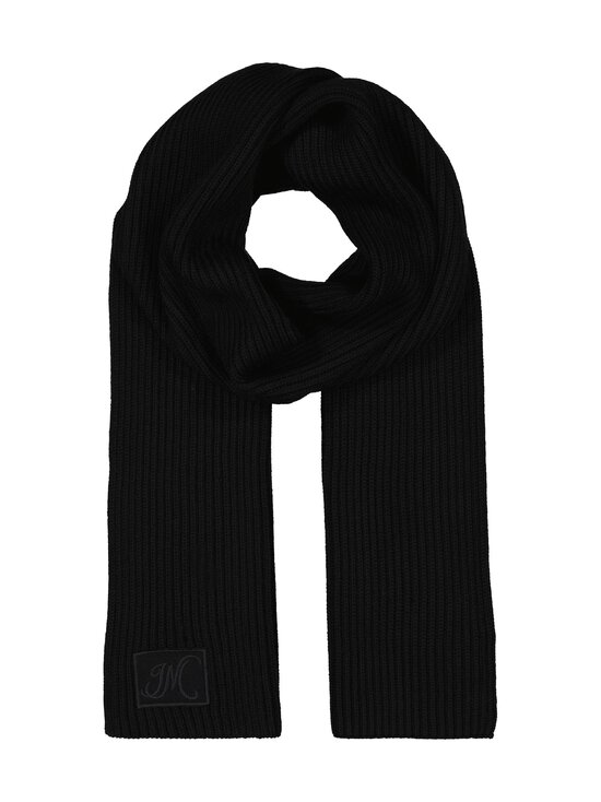 Isabel Marant - Ziah-kaulahuivi 170.5 x 90.5 cm - 01BK BLACK | Stockmann - photo 1