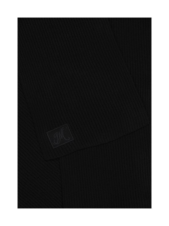 Isabel Marant - Ziah-kaulahuivi 170.5 x 90.5 cm - 01BK BLACK | Stockmann - photo 2