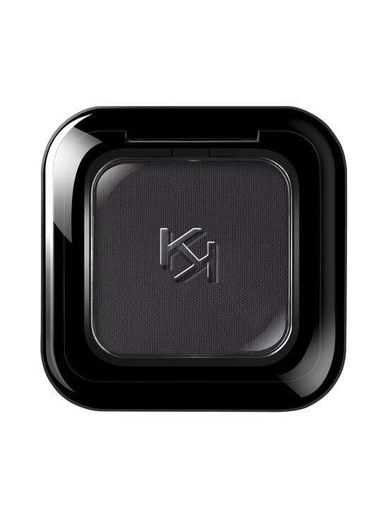 KIKO Milano - High Pigment Eyeshadow -luomiväri - 54 MATTE BLACK - photo 1 KIKO Milano - High Pigment Eyeshadow -luomiväri - 54 MATTE BLACK | Stockmann - photo 1
