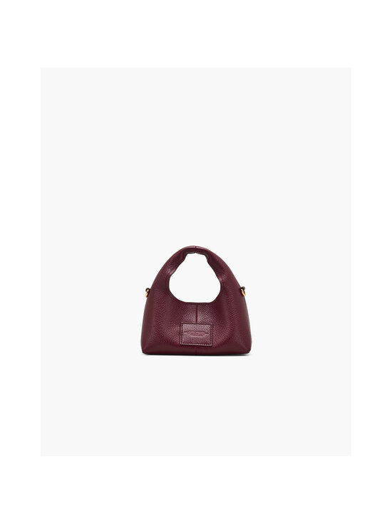 Marc Jacobs - The Micro Crossbody Sack -olkalaukku - 602 CHERRY | Stockmann - photo 2