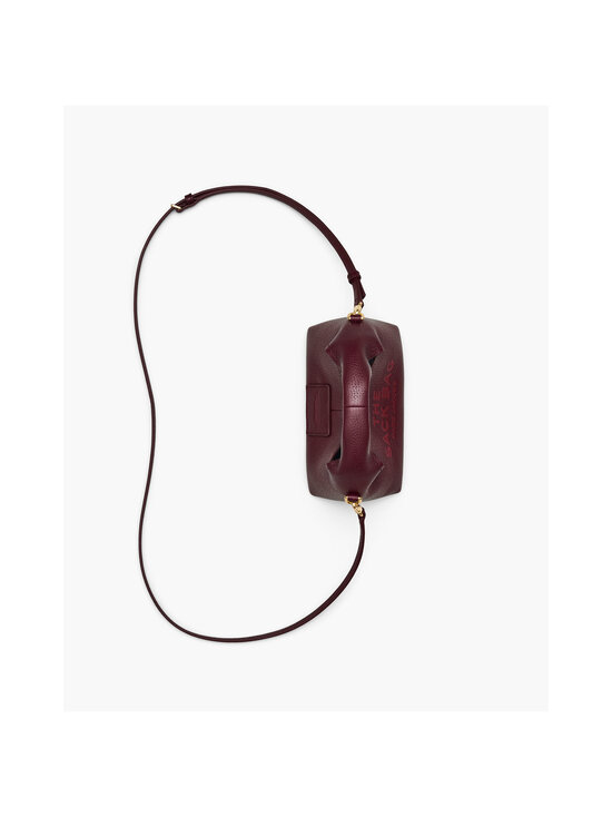 Marc Jacobs - The Micro Crossbody Sack -olkalaukku - 602 CHERRY | Stockmann - photo 6