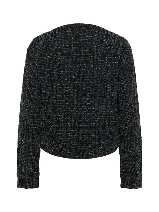 MY ESSENTIAL WARDROBE - MWEsme Short jaka - 100 BLACK WASH | Stockmann - photo 2