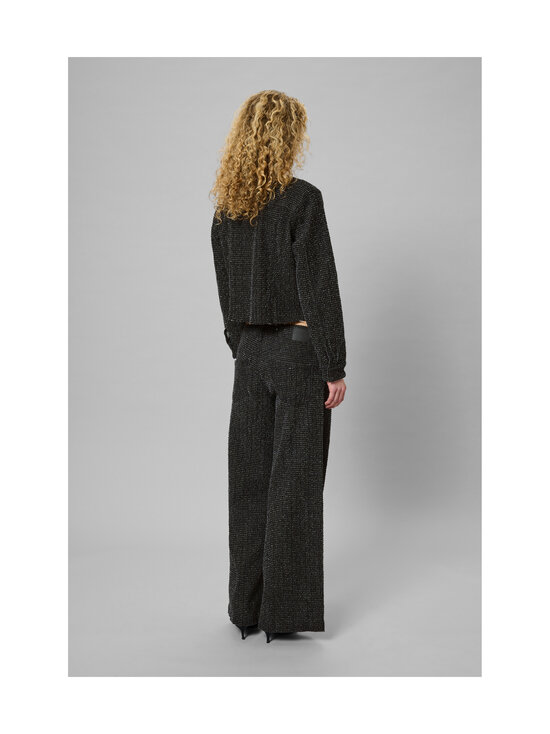 MY ESSENTIAL WARDROBE - MWEsme Short jaka - 100 BLACK WASH | Stockmann - photo 5