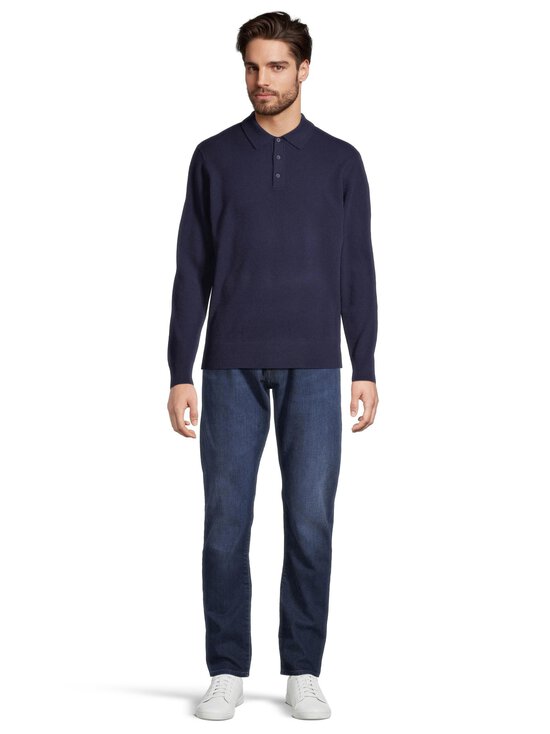 Cap Horn - Navid-pikeeneule - DK. NAVY DQW2654 | Stockmann - photo 2