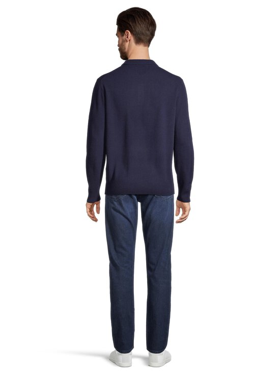 Cap Horn - Navid-pikeeneule - DK. NAVY DQW2654 | Stockmann - photo 3