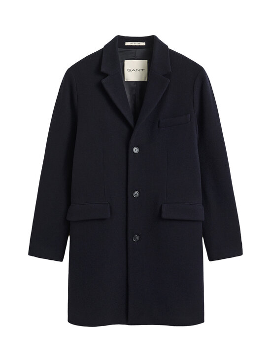 GANT - Classic-villakangastakki - 433 EVENING BLUE | Stockmann - photo 1