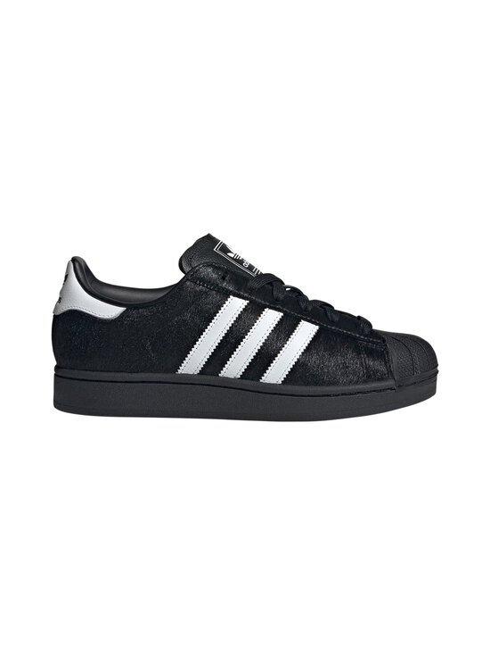 adidas Originals - Tennised Superstar II W - JH9475 CBLACK/FTWWHT/CBLACK - photo 1 adidas Originals - Tennised Superstar II W - JH9475 CBLACK/FTWWHT/CBLACK | Stockmann - photo 1