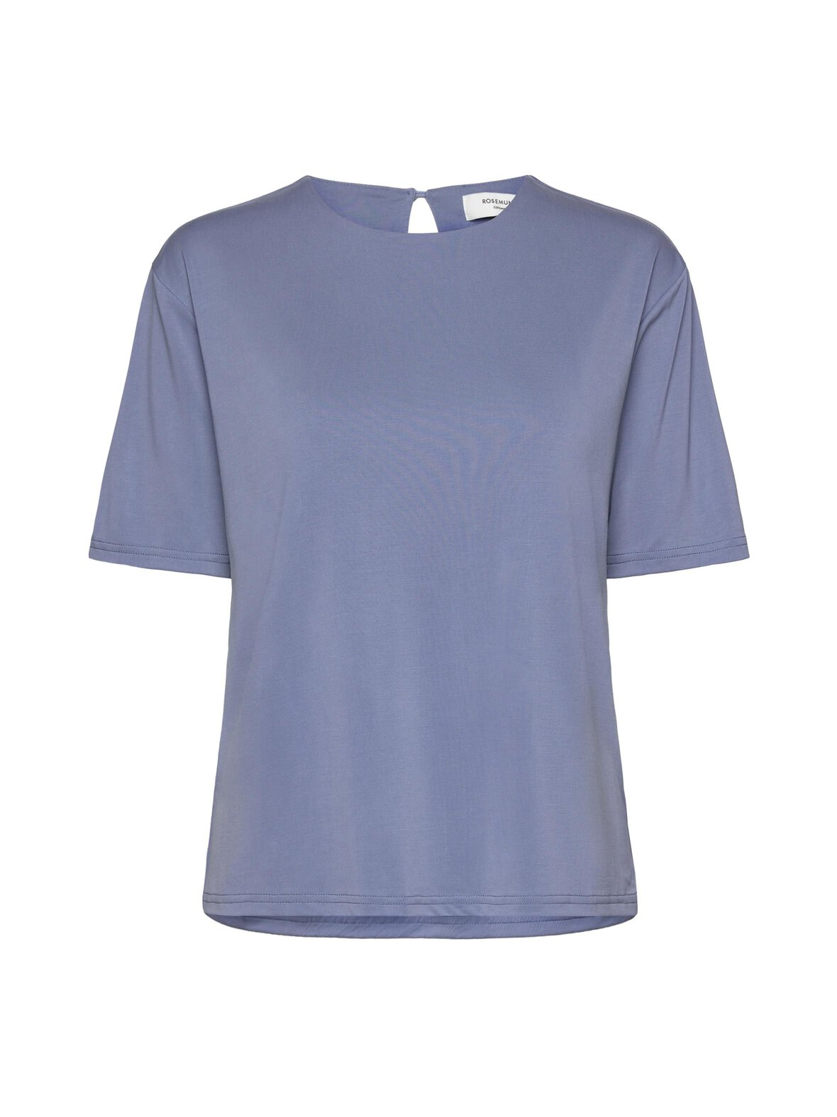 RWElma Regular Boxy t-paita