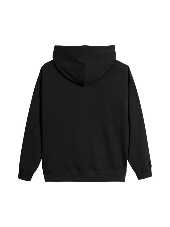 Y-3 - Liquid HD -huppari - KR1070 BLACK | Stockmann - photo 2
