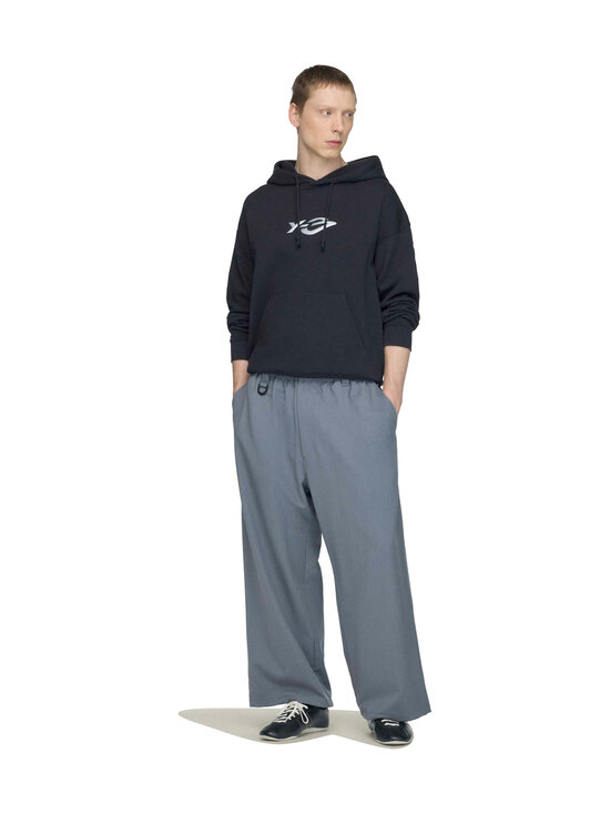 Y-3 - Liquid HD -huppari - KR1070 BLACK | Stockmann - photo 5