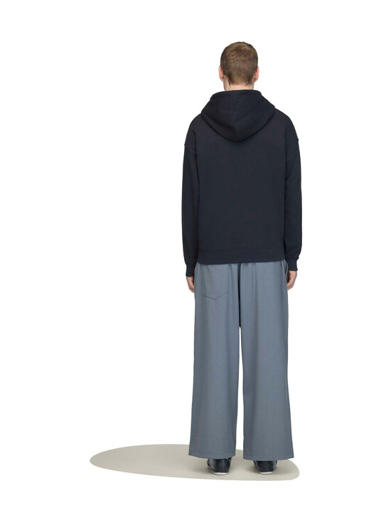 Y-3 - Liquid HD -huppari - KR1070 BLACK | Stockmann - photo 6