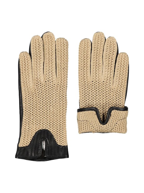 A+more - Kindad Crochet - BLACK/BEIGE | Stockmann - photo 4