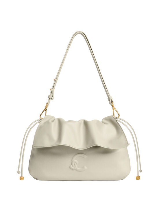 Coccinelle - Lidia Smooth Leather -laukku - Y62 EUCALIPTO | Stockmann - photo 1