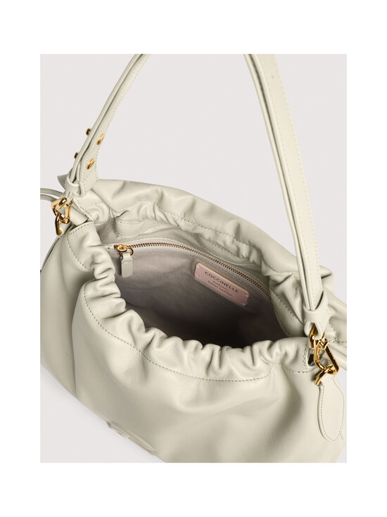 Coccinelle - Lidia Smooth Leather -laukku - Y62 EUCALIPTO | Stockmann - photo 2