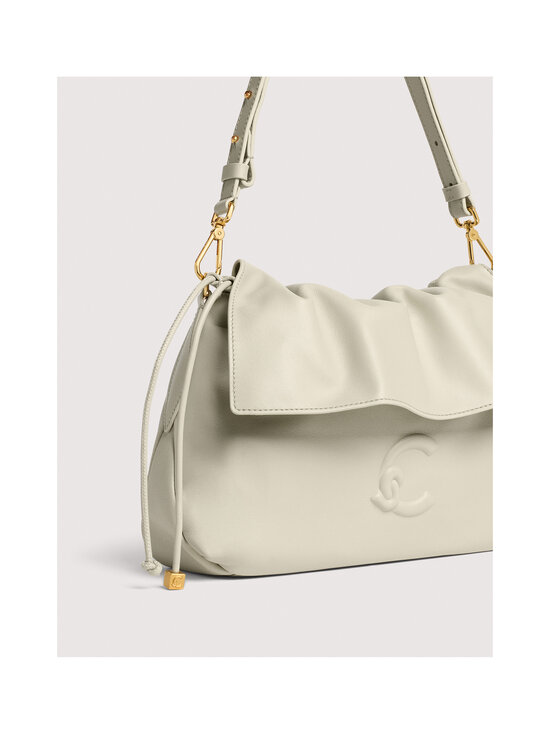 Coccinelle - Lidia Smooth Leather -laukku - Y62 EUCALIPTO | Stockmann - photo 3