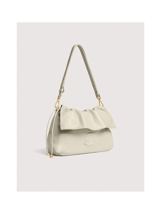 Coccinelle - Lidia Smooth Leather -laukku - Y62 EUCALIPTO | Stockmann - photo 4