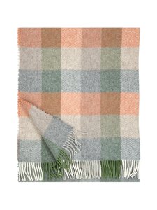 Lapuan Kankurit - Kasku-huopa - 8 CINNAMON-GREEN | Stockmann
