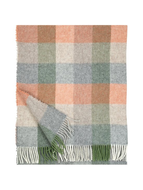 Lapuan Kankurit - Kasku-huopa - 8 CINNAMON-GREEN | Stockmann - photo 1
