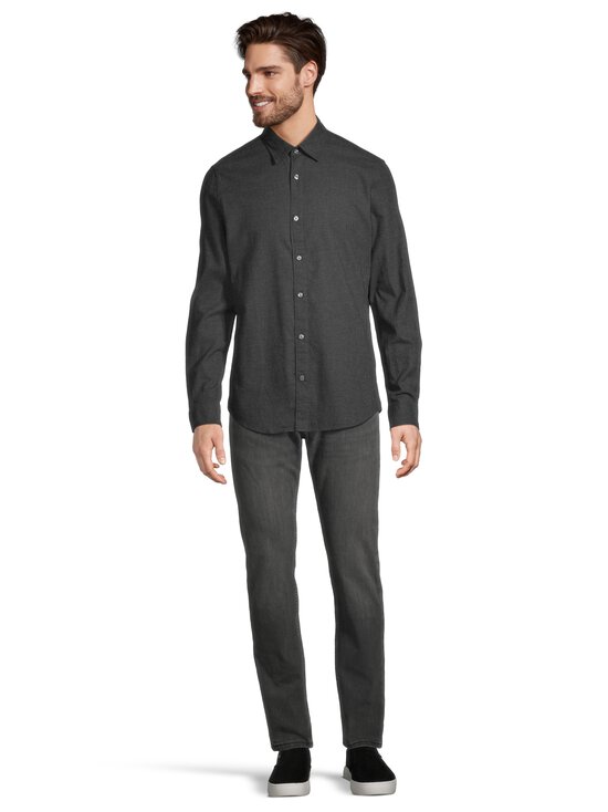 Marc O'Polo - Kauluspaita - J96 MULTI/DARK GREY MELANGE | Stockmann - photo 2