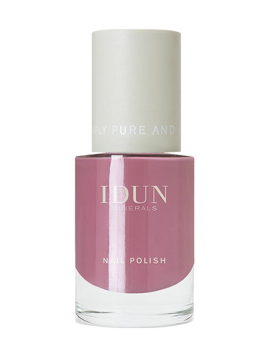 Minerals Nail Polish -kynsilakka