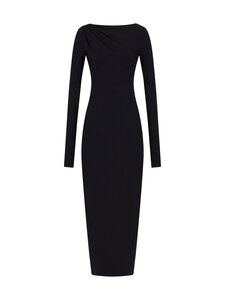 Emporio Armani - Neulemekko - 0999 BLACK | Stockmann