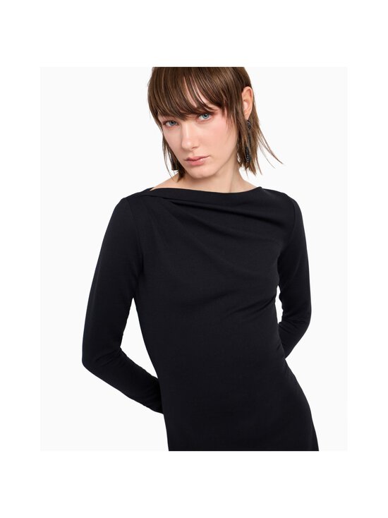 Emporio Armani - Neulemekko - 0999 BLACK | Stockmann - photo 4