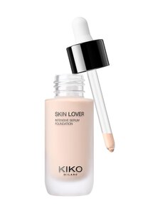KIKO Milano - Skin Lover Intense Serum Foundation -seerumimeikkivoide | Stockmann