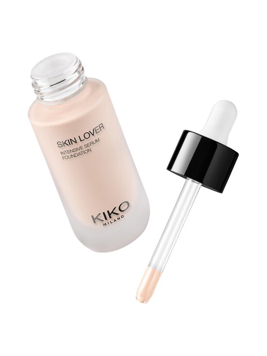 KIKO Milano - Skin Lover Intense Serum Foundation -seerumimeikkivoide - 1NG | Stockmann - photo 2