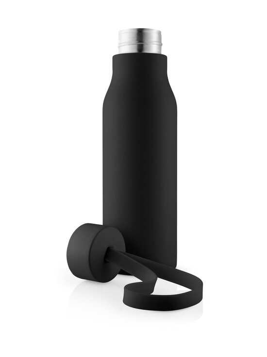 Eva Solo - RE-Hydrate Thermo -juomapullo - BLACK | Stockmann - photo 2