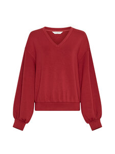MSCH Copenhagen - MSCHBrionna Ima Q V -collegepaita - RHUBARB | Stockmann