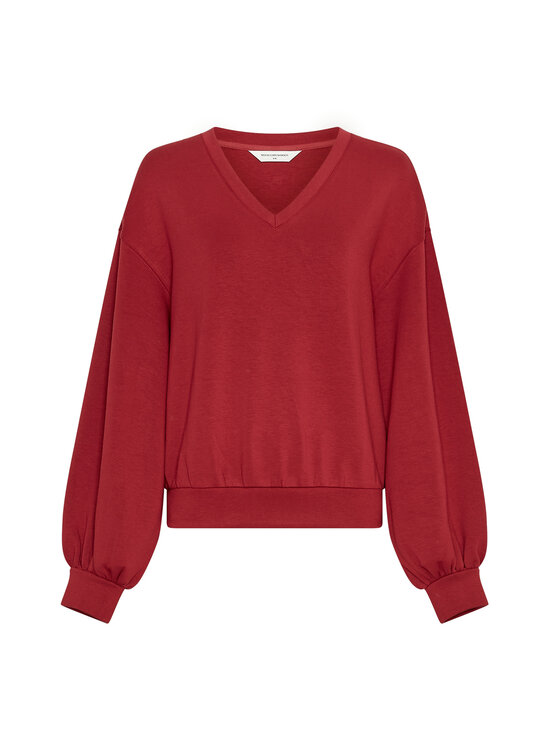 MSCH Copenhagen - MSCHBrionna Ima Q V -collegepaita - RHUBARB | Stockmann - photo 1