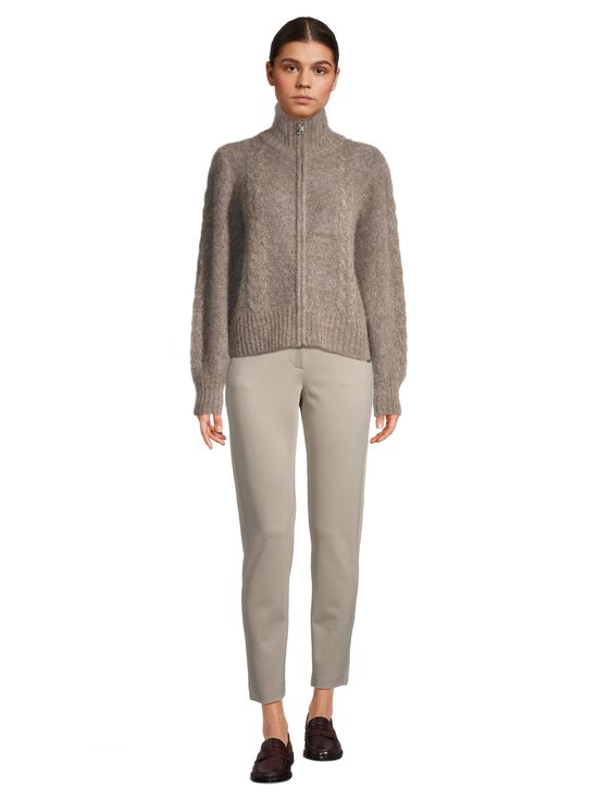 Object - ObjNete-neuletakki - MOREL DETAIL:MELANGE - photo 2 Object - ObjNete-neuletakki - MOREL DETAIL:MELANGE | Stockmann - photo 2