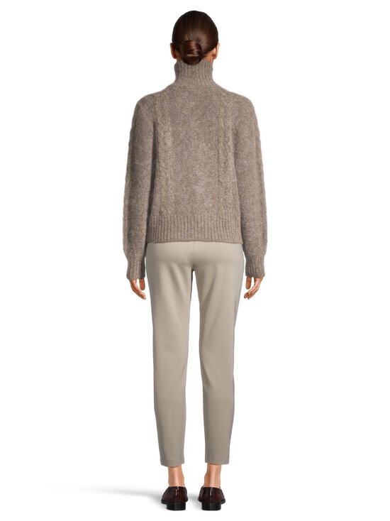 Object - ObjNete-neuletakki - MOREL DETAIL:MELANGE - photo 3 Object - ObjNete-neuletakki - MOREL DETAIL:MELANGE | Stockmann - photo 3