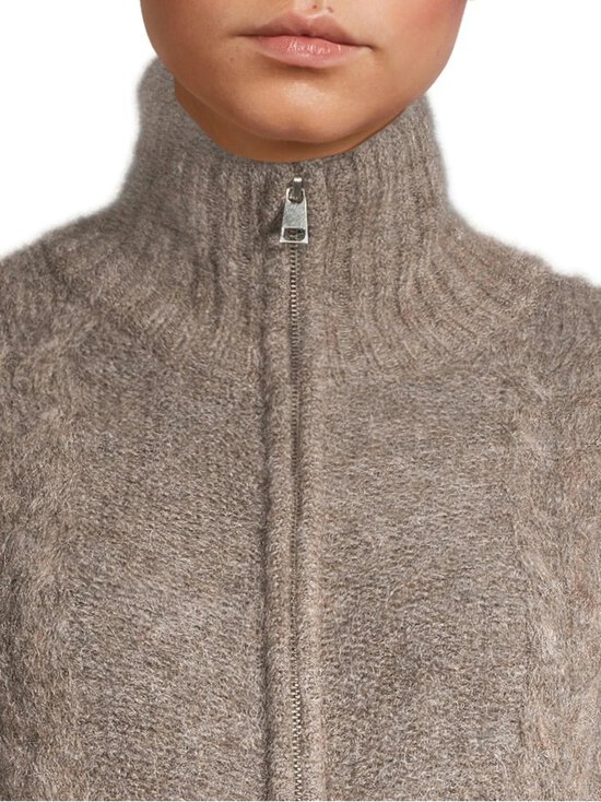 Object - ObjNete-neuletakki - MOREL DETAIL:MELANGE - photo 4 Object - ObjNete-neuletakki - MOREL DETAIL:MELANGE | Stockmann - photo 4