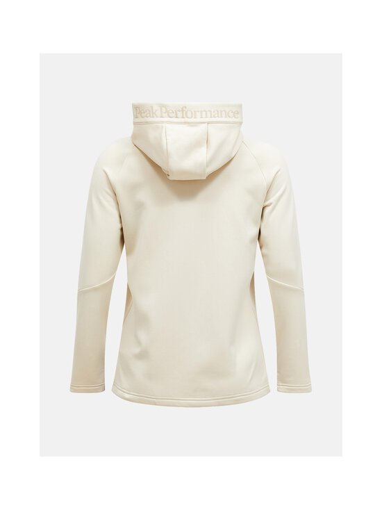 Peak Performance - W Rider Essentials Zip jaka ar kapuci - 080 SAND FOG - photo 2 Peak Performance - W Rider Essentials Zip jaka ar kapuci - 080 SAND FOG | Stockmann - photo 2
