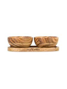 Cole & Mason - Portobello Olive -maustekuppipakkaus - WOOD | Stockmann