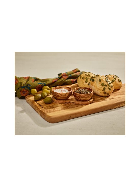 Cole & Mason - Portobello Olive -maustekuppipakkaus - WOOD | Stockmann - photo 7