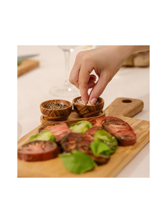 Cole & Mason - Portobello Olive -maustekuppipakkaus - WOOD | Stockmann - photo 8
