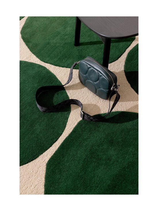 Marimekko - Isot Kivet -villamatto - 132507 GREEN - photo 6 Marimekko - Isot Kivet -villamatto - 132507 GREEN | Stockmann - photo 6