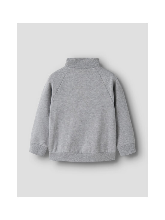 Name It - NmmOscar-collegepaita - GREY MELANGE | Stockmann - photo 2