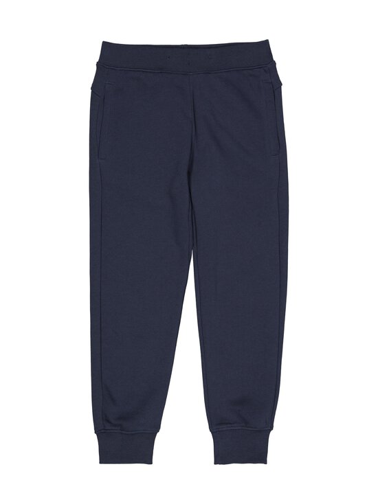 Lindex - Joggers- collegehousut harjatulla sisäpinnalla - 2521 DARK NAVY - photo 1 Lindex - Joggers- collegehousut harjatulla sisäpinnalla - 2521 DARK NAVY | Stockmann - photo 1