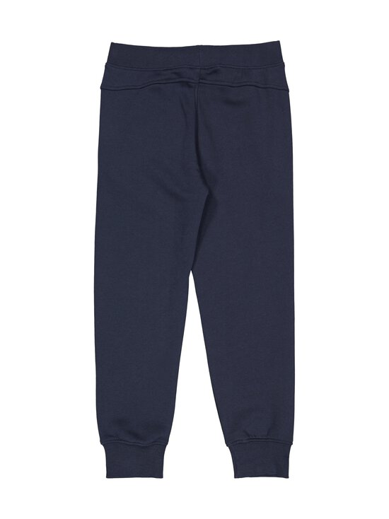 Lindex - Joggers- collegehousut harjatulla sisäpinnalla - 2521 DARK NAVY - photo 2 Lindex - Joggers- collegehousut harjatulla sisäpinnalla - 2521 DARK NAVY | Stockmann - photo 2