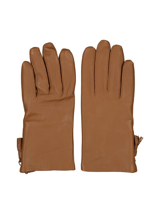 A+more - Coral ādas pirkstaiņi - TAN | Stockmann - photo 3