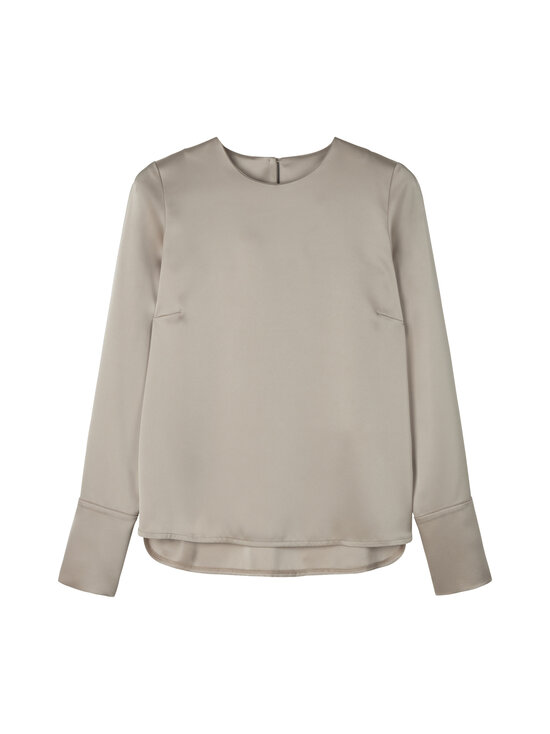 Original Story - Tessan-satiinipusero - LATTE 2200 | Stockmann - photo 1