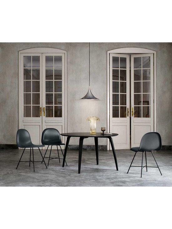 Gubi - Semi-riippuvalaisin - KROMI,VALKOINEN | Stockmann - photo 2