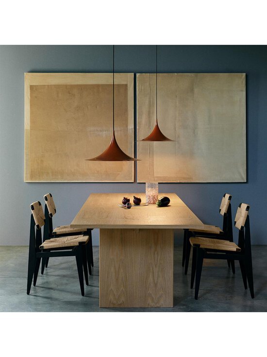 Gubi - Semi-riippuvalaisin - KROMI,VALKOINEN | Stockmann - photo 9