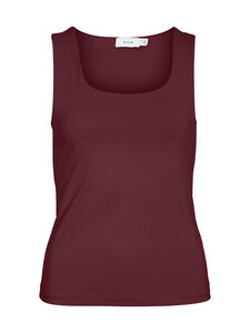 Vila - Vikenza U-Neck -toppi - PORT ROYALE | Stockmann