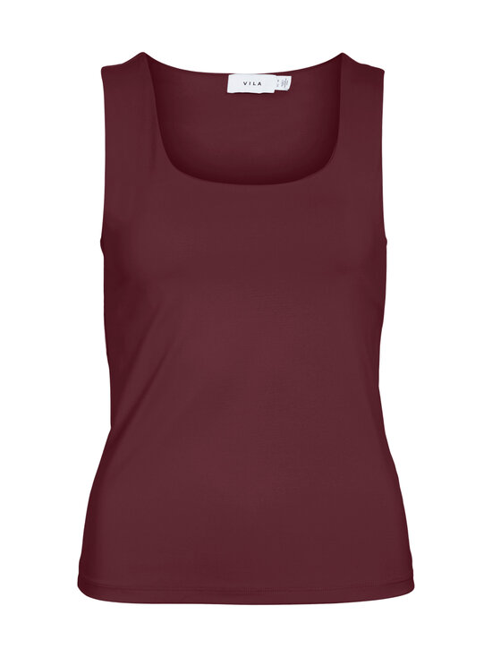 Vila - Vikenza U-Neck -toppi - PORT ROYALE | Stockmann - photo 1